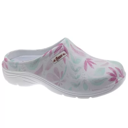 Soca Para Senhora   - Eva Clogs