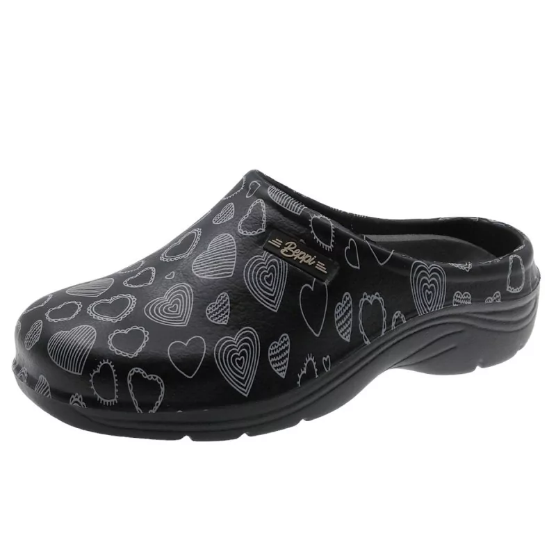 Soca Para Senhora   - Eva Clogs