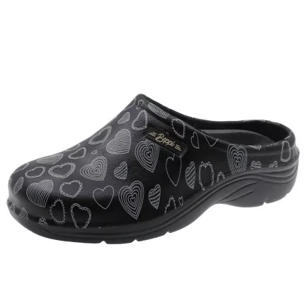 Soca Para Senhora   - Eva Clogs