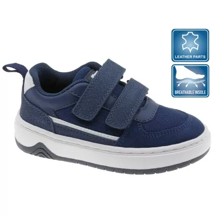 Zapato Casual Para Chico