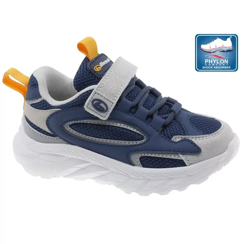 Zapato Casual Para Chico