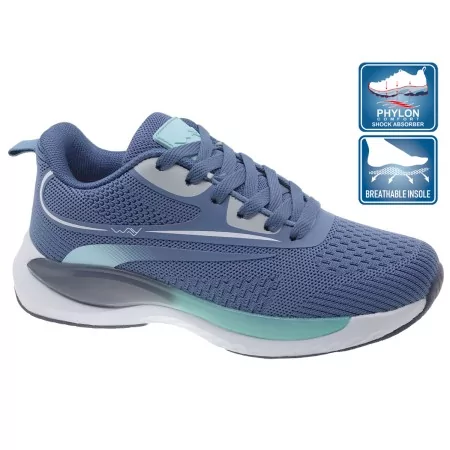 Zapato Casual Para Senhora