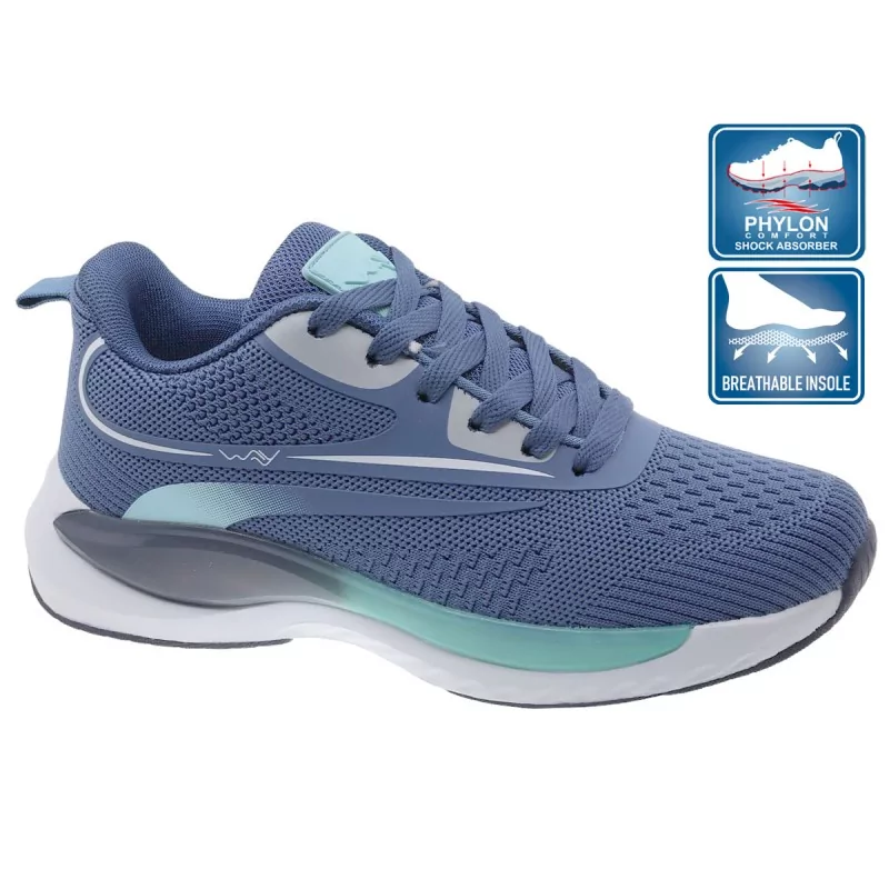 Zapato Casual Para Senhora