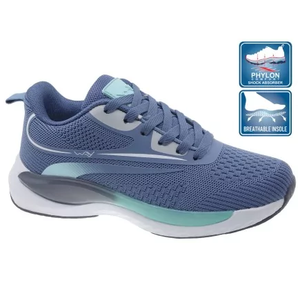 Zapato Casual Para Senhora