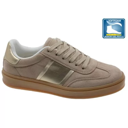 Zapato Casual Para Senhora