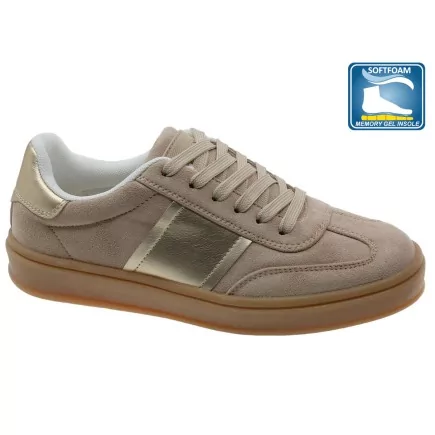 Zapato Casual Para Senhora