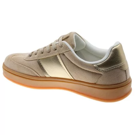 Zapato Casual Para Senhora