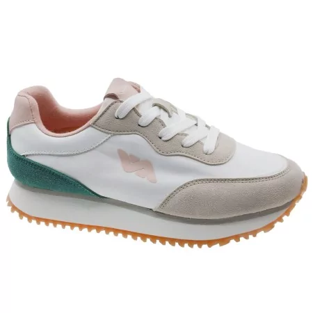 Zapato Casual Para Senhora