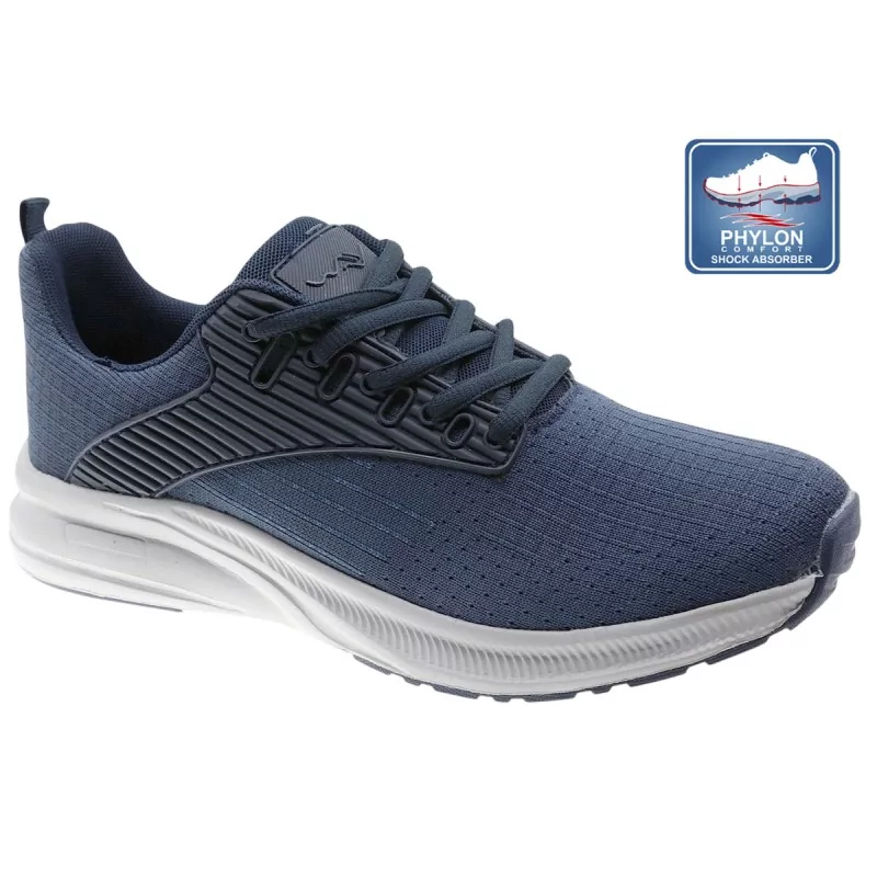 Zapato Casual Para Hombre