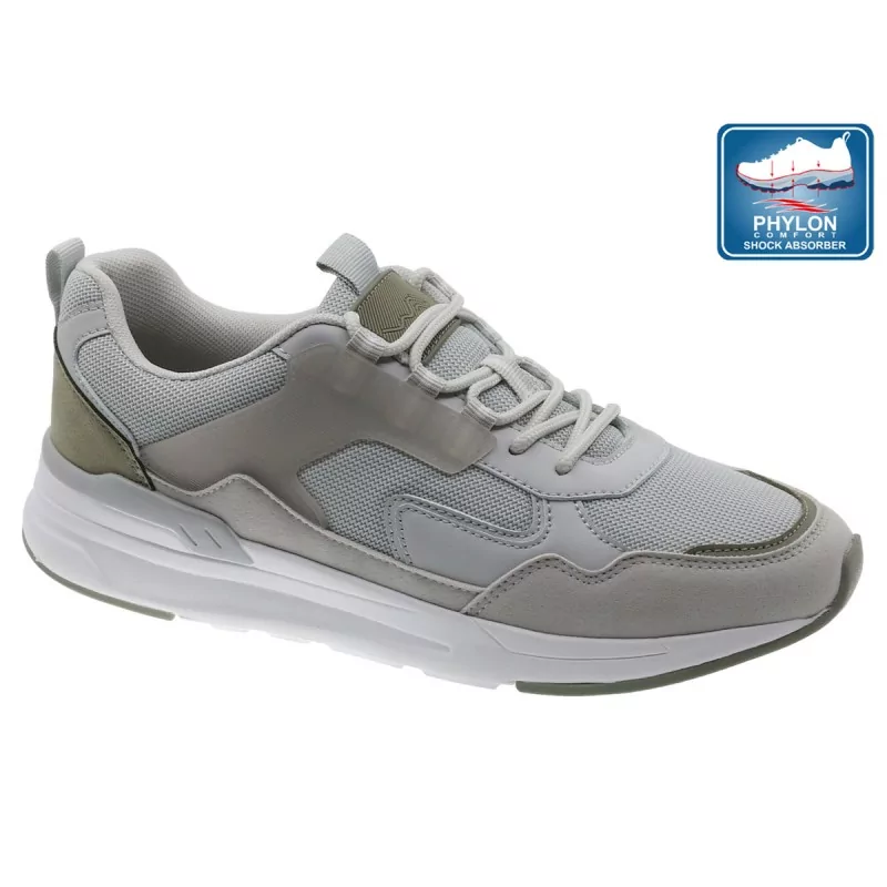 Zapato Casual Para Hombre