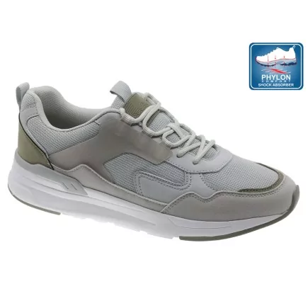 Zapato Casual Para Hombre