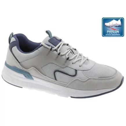 Zapato Casual Para Hombre