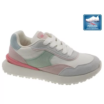 Zapato Casual Para Juvenil