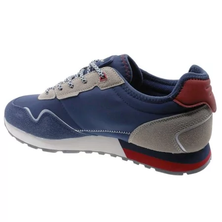 Zapato Casual Para Hombre