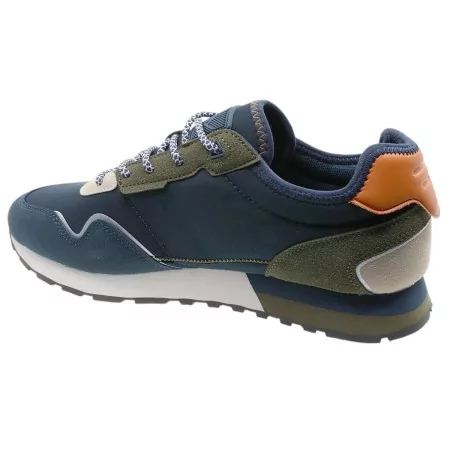 Zapato Casual Para Hombre