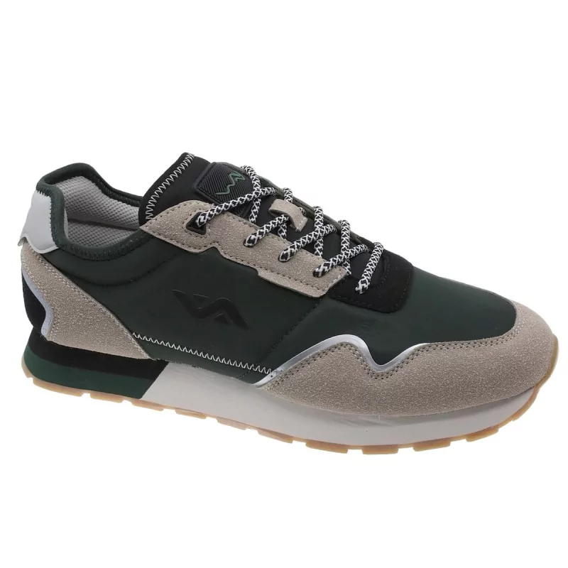 Zapato Casual Para Hombre