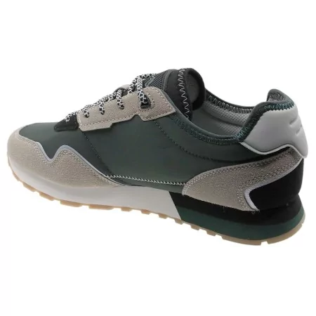 Zapato Casual Para Hombre