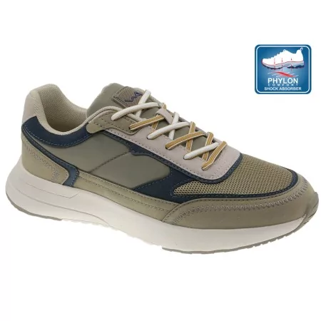 Zapato Casual Para Hombre