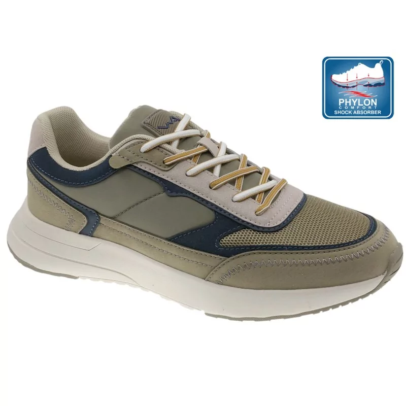 Zapato Casual Para Hombre