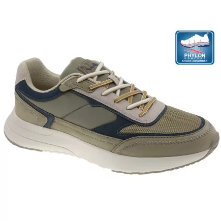 Zapato Casual Para Hombre