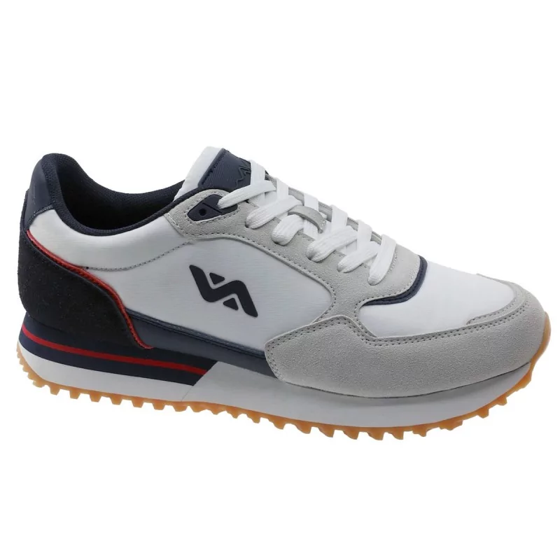 Zapato Casual Para Hombre