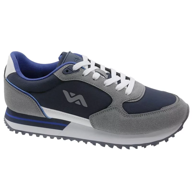 Zapato Casual Para Hombre