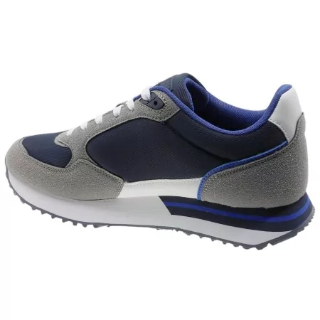 Zapato Casual Para Hombre