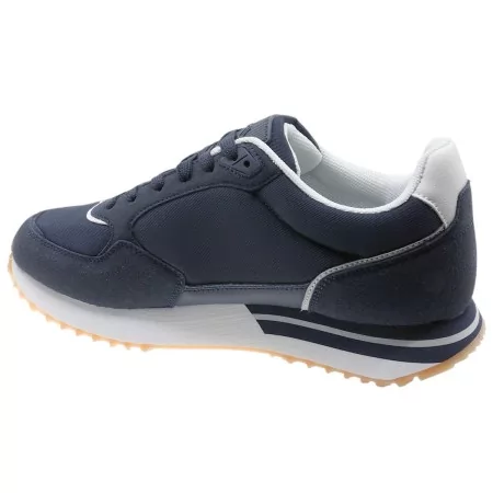 Zapato Casual Para Hombre