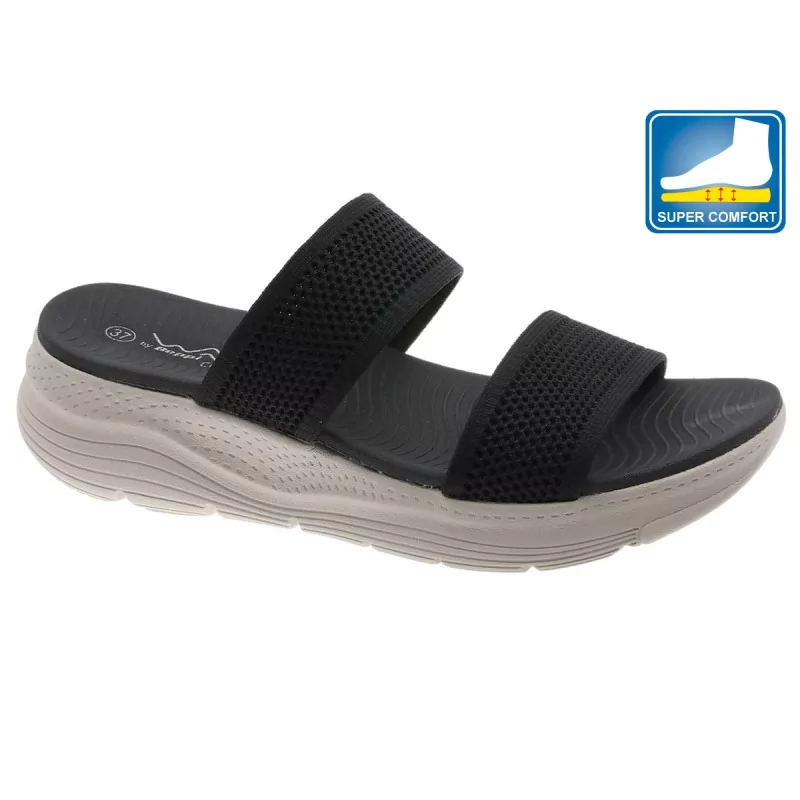 Chinelo De Praia Para Senhora - Conforto Private Label