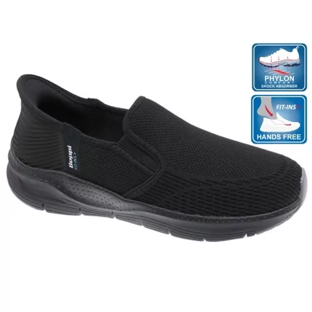 Sapato Casual Desportivo  - Fit-ins - Hands Free