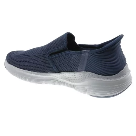 Sapato Casual Desportivo  - Fit-ins - Hands Free