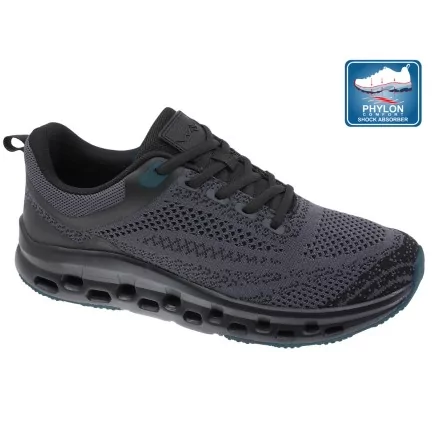 Zapato Casual Para Hombre