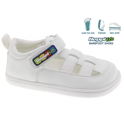 Zapato Casual Para Baby  - Barefoot