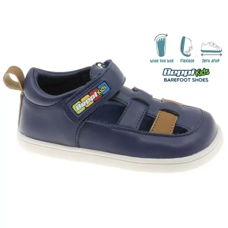 Zapato Casual Para Baby  - Barefoot