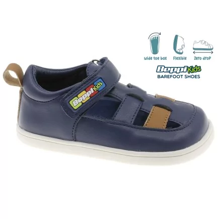 Zapato Casual Para Baby  - Barefoot