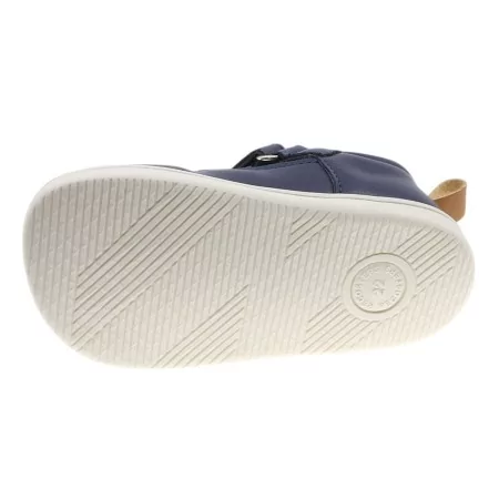 Zapato Casual Para Baby  - Barefoot