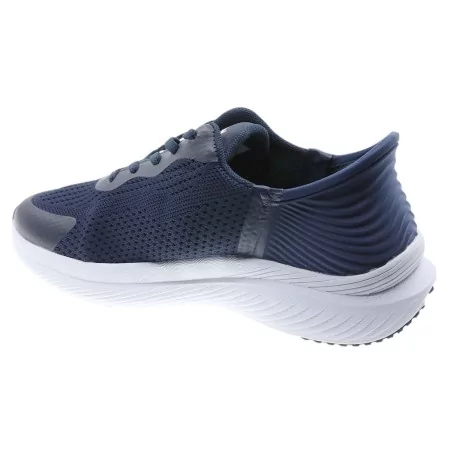 Sapato Casual Desportivo  - Fit-ins - Hands Free