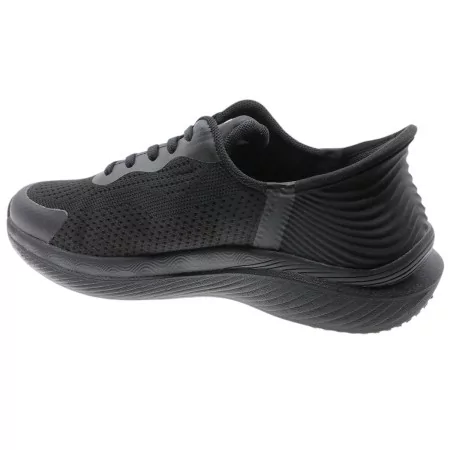 Sapato Casual Desportivo  - Fit-ins - Hands Free