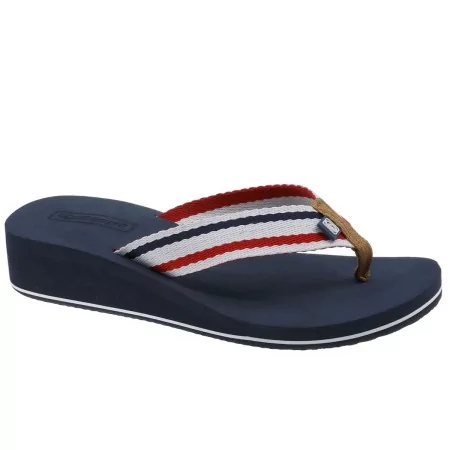 Chinelo Casual Para Senhora