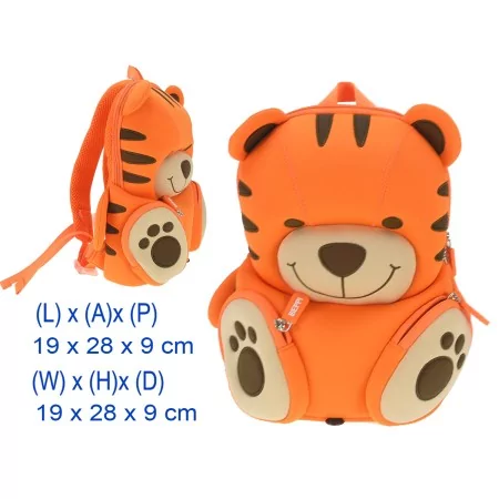 Mochilas N/d  Designed By Beppi