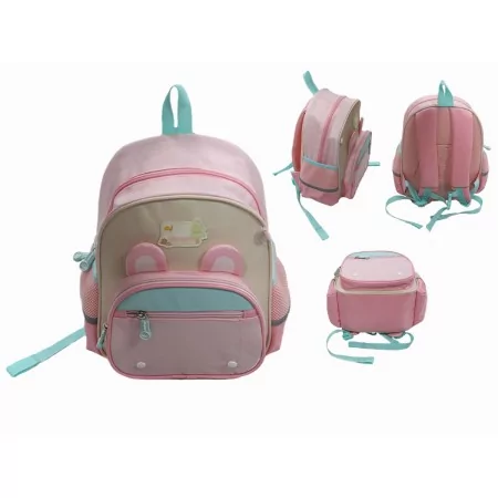 Mochilas N/d  Designed By Beppi