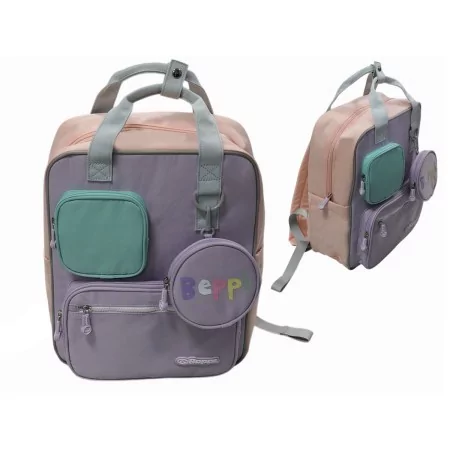 Mochilas N/d  Designed By Beppi