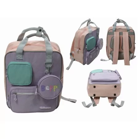 Mochilas N/d  Designed By Beppi