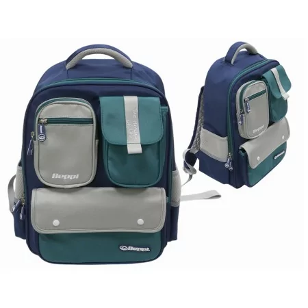 Mochilas N/d  Designed By Beppi