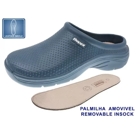 Soca Para Senhor  - Eva Clogs