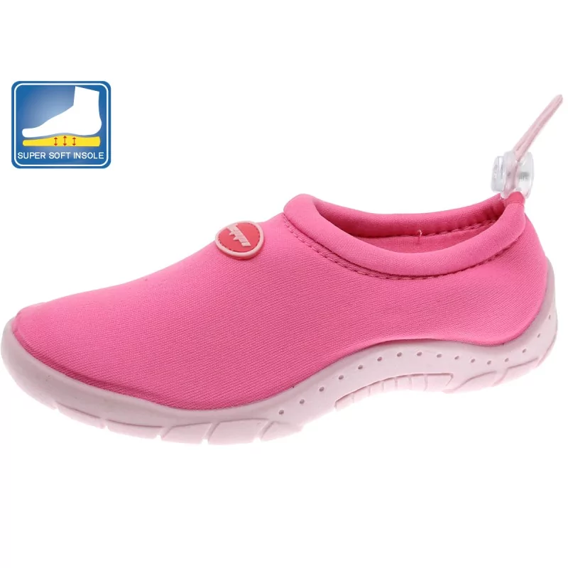 Zapatos De água Zapatos De água