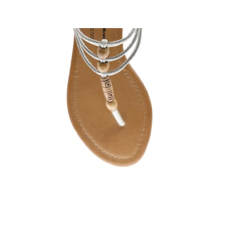 Sandalia Casual Para Señora