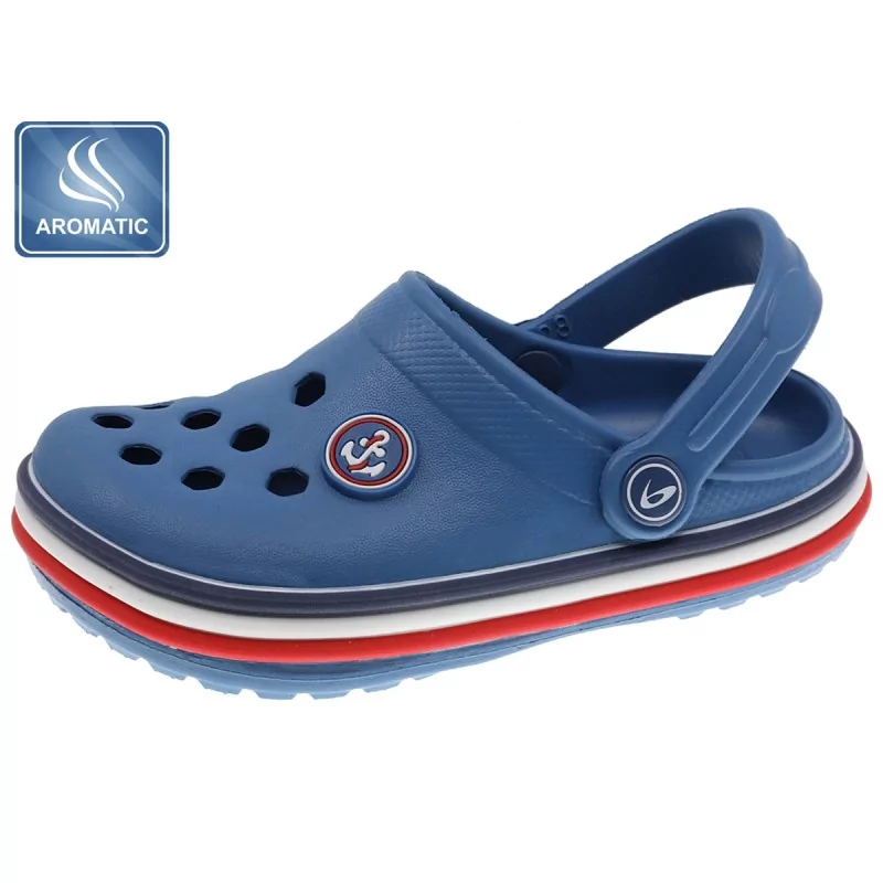 Soca Infantil Eva-clogs Soca Infantil Eva-clogs