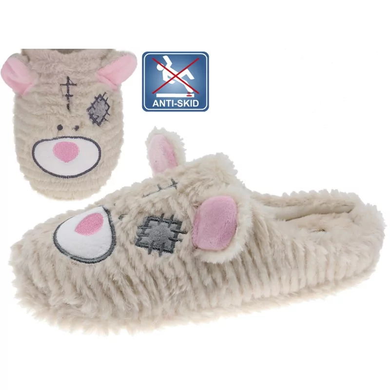 Zapatilla Interior Para Señora Zapatilla Interior Para Señora