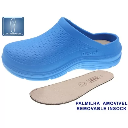 Soca Para Senhora - Eva Clogs